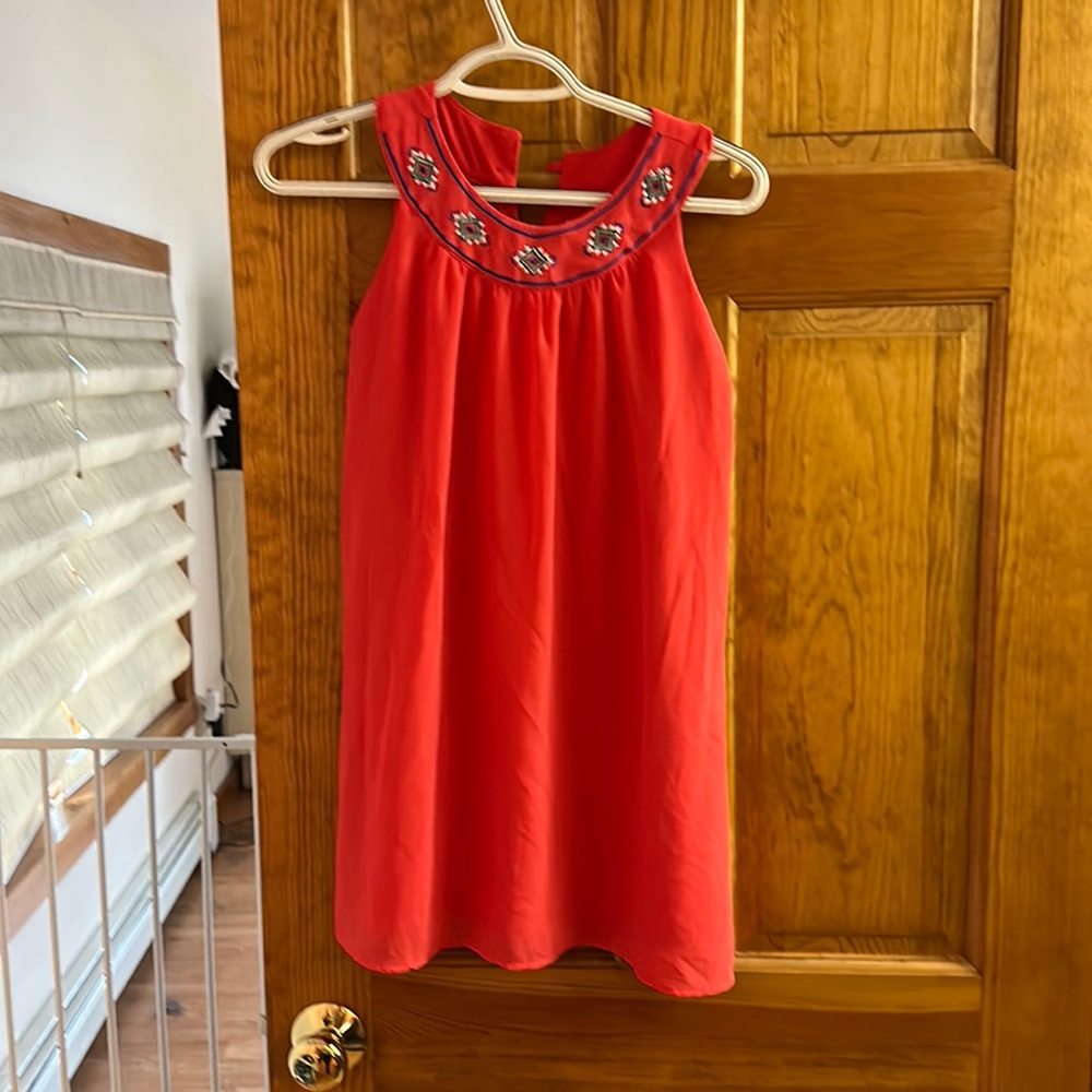 Coral tank